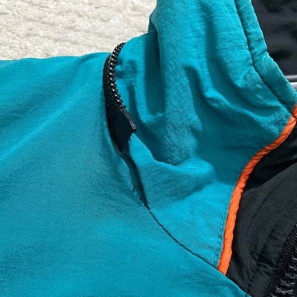 Vintage Miami Dolphins Starter Jacket - Picture 4 of 10